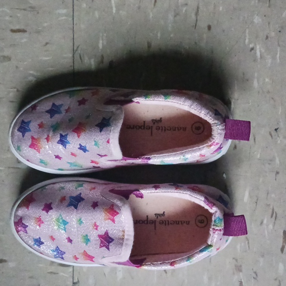 Footwear